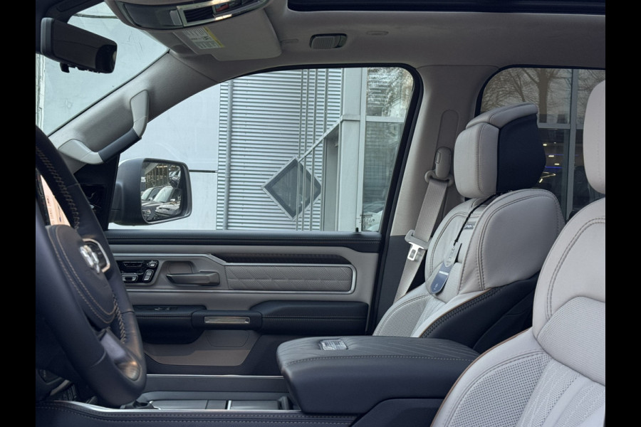 Dodge Ram Pick Up 1500 H.O. 3.0L H.O. TUNGSTEN