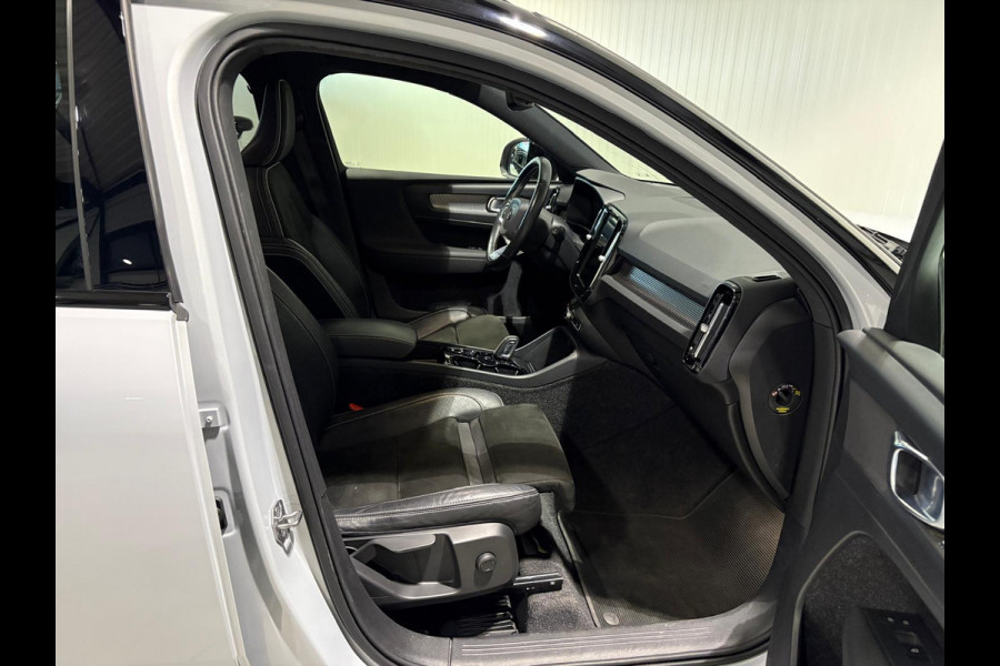 Volvo XC40 T5 Aut. Plug-in Hybrid R-Design ACC Trekhaak Parkeercamera 262pk