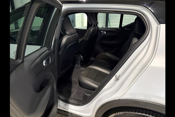 Volvo XC40 T5 Aut. Plug-in Hybrid R-Design ACC Trekhaak Parkeercamera 262pk