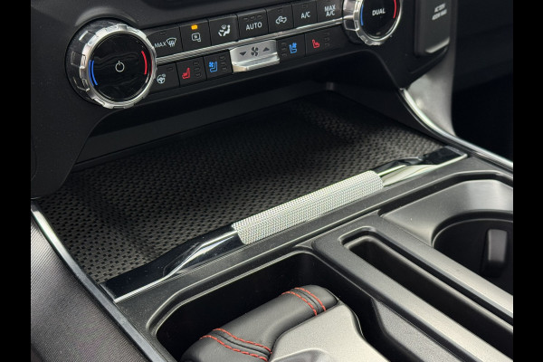 Ford USA F-150 5.2 V8 RAPTOR R 37 BPM-VRIJ 730 PK Facelift HUD