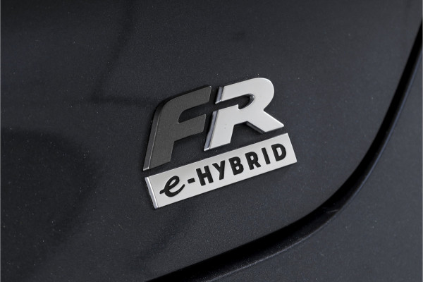 Seat Leon 1.4 TSI eHybrid 204 PK PHEV FR Business Intense - Automaat | S/K-Dak | Dig. Cockpit | Adapt. Cruise | Stoel-+Stuurverw. | PDC | Camera | NAV + App. Connect | ECC | LM 18" |