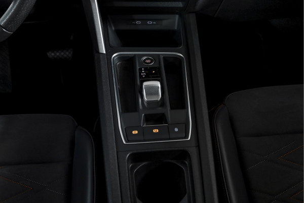 Seat Leon 1.4 TSI eHybrid 204 PK PHEV FR Business Intense - Automaat | S/K-Dak | Dig. Cockpit | Adapt. Cruise | Stoel-+Stuurverw. | PDC | Camera | NAV + App. Connect | ECC | LM 18" |