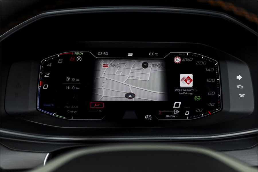 Seat Leon 1.4 TSI eHybrid 204 PK PHEV FR Business Intense - Automaat | S/K-Dak | Dig. Cockpit | Adapt. Cruise | Stoel-+Stuurverw. | PDC | Camera | NAV + App. Connect | ECC | LM 18" |