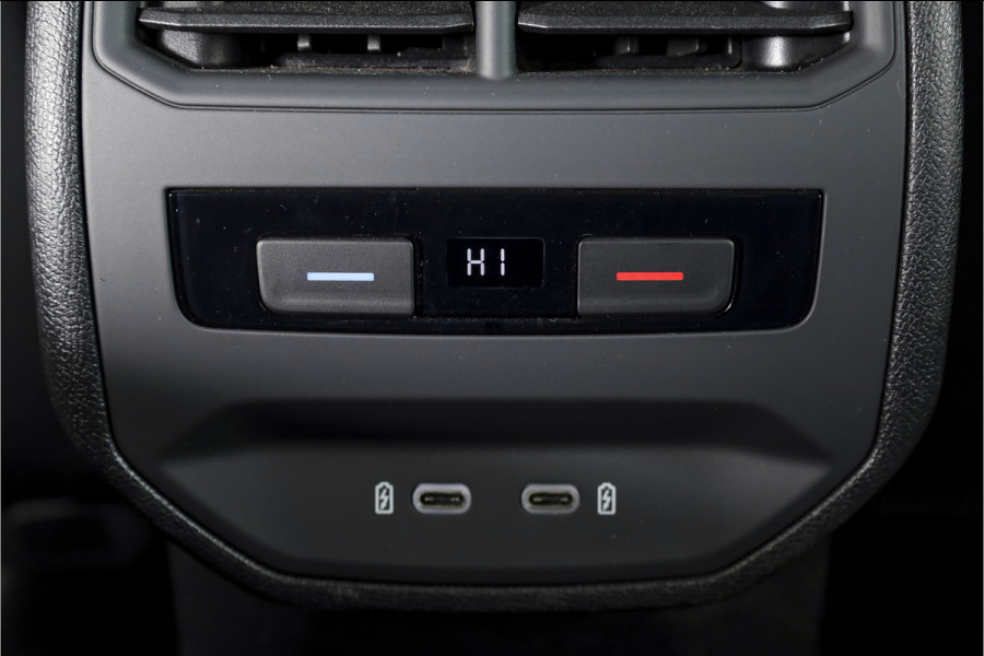 Seat Leon 1.4 TSI eHybrid 204 PK PHEV FR Business Intense - Automaat | S/K-Dak | Dig. Cockpit | Adapt. Cruise | Stoel-+Stuurverw. | PDC | Camera | NAV + App. Connect | ECC | LM 18" |