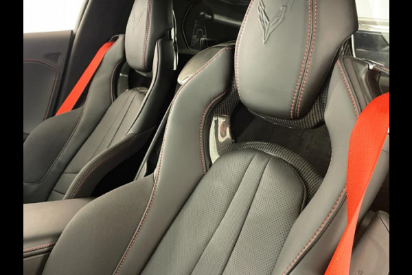 Chevrolet Corvette C8 Zodiac 10/25 3LT Z51 70th Ann.