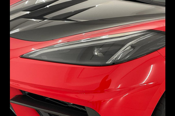 Chevrolet Corvette C8 Zodiac 10/25 3LT Z51 70th Ann.