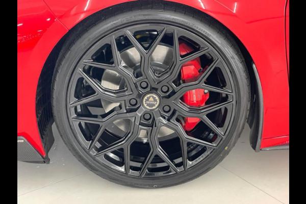 Chevrolet Corvette C8 Zodiac 10/25 3LT Z51 70th Ann.