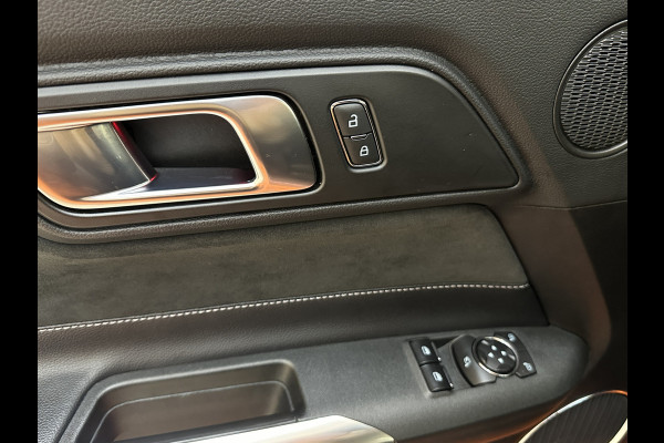 Ford Mustang 5.0 V8 GT Performance Carbon Pack NIEUWJAARSACTIE