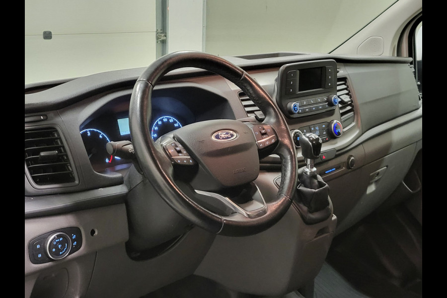 Ford Transit Custom 2.0TDCI L2/H2 Euro 6!