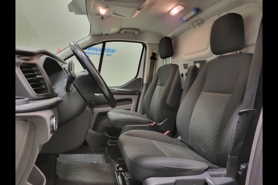 Ford Transit Custom 2.0TDCI L2/H2 Euro 6!