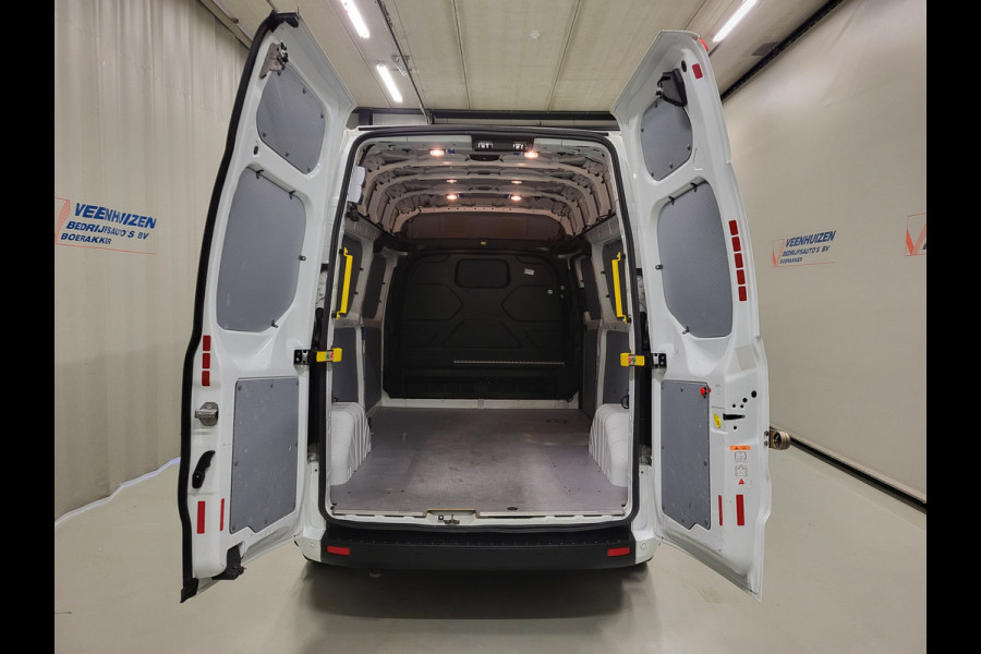 Ford Transit Custom 2.0TDCI L2/H2 Euro 6!