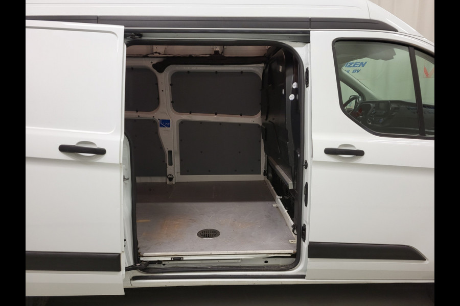 Ford Transit Custom 2.0TDCI L2/H2 Euro 6!