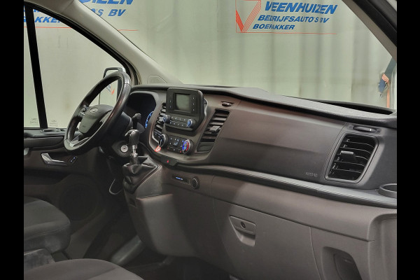 Ford Transit Custom 2.0TDCI L2/H2 Euro 6!