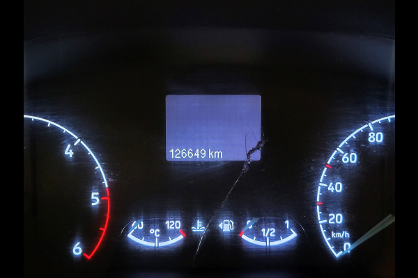 Ford Transit Custom 2.0TDCI L2/H2 Euro 6!