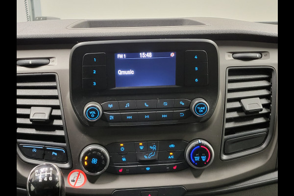 Ford Transit Custom 2.0TDCI L2/H2 Euro 6!