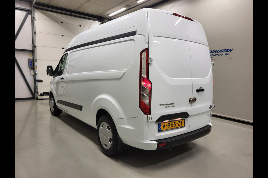 Ford Transit Custom 2.0TDCI L2/H2 Euro 6!