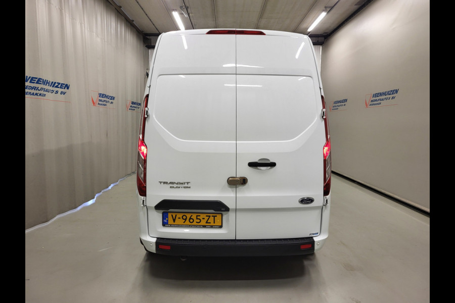 Ford Transit Custom 2.0TDCI L2/H2 Euro 6!