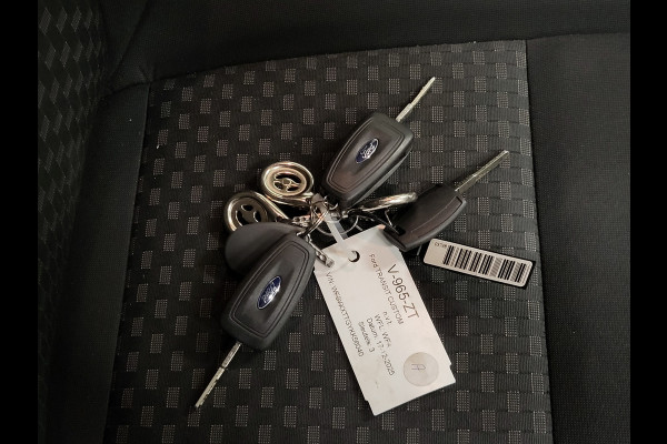 Ford Transit Custom 2.0TDCI L2/H2 Euro 6!