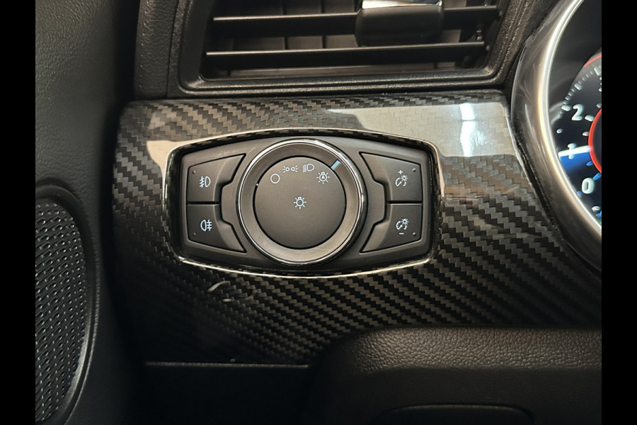 Ford Mustang 5.0 V8 GT Performance Carbon Pack NIEUWJAARSACTIE