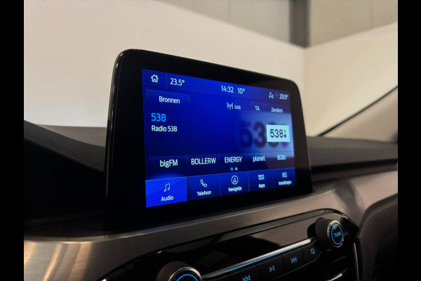 Ford Kuga 2.5 PHEV / 1e eig / BTW / Headup / Xenon / CarPlay