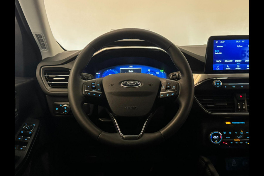 Ford Kuga 2.5 PHEV / 1e eig / BTW / Headup / Xenon / CarPlay