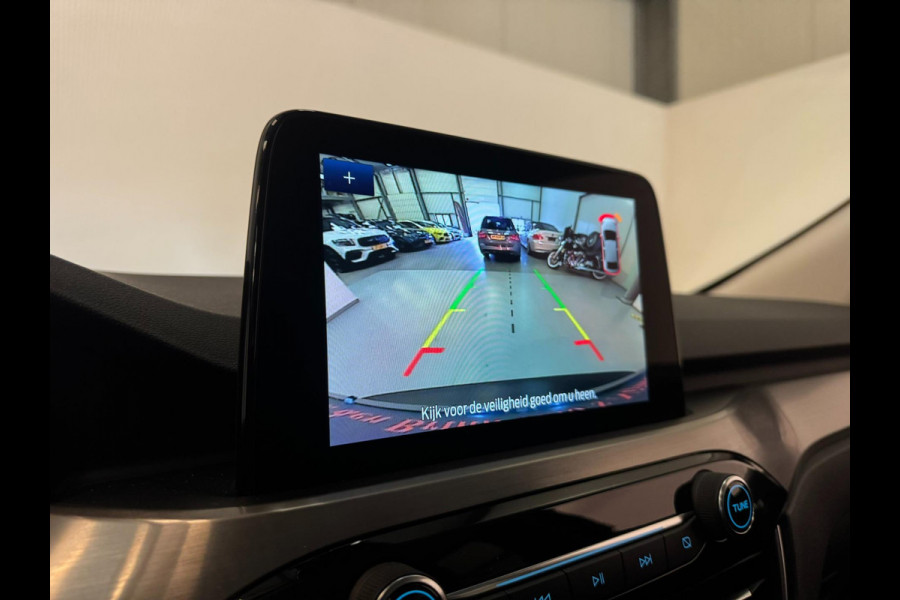 Ford Kuga 2.5 PHEV / 1e eig / BTW / Headup / Xenon / CarPlay