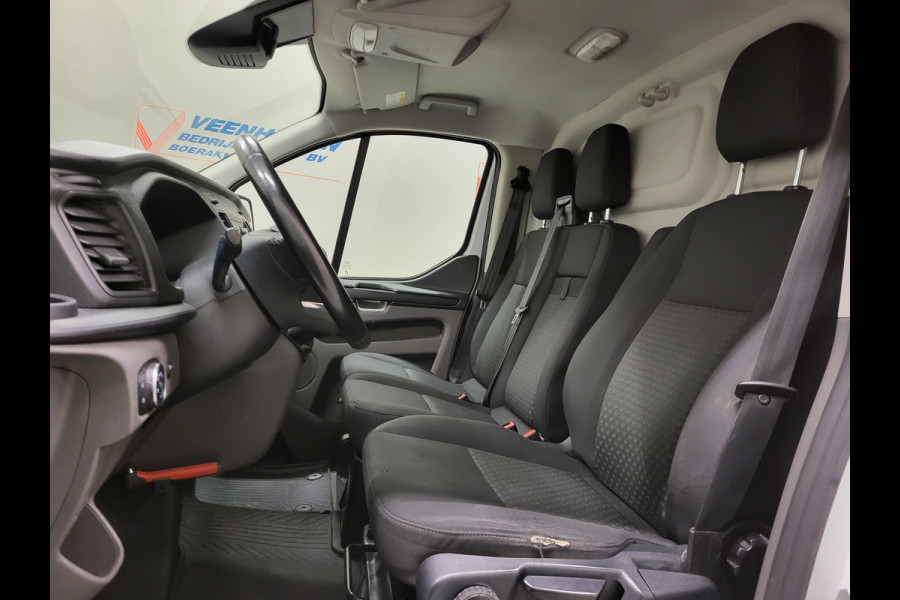 Ford Transit Custom 2.0TDCI 130pk L2/H1 2800kg Trekkracht Euro 6!