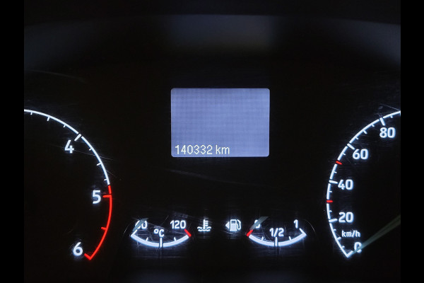 Ford Transit Custom 2.0TDCI 130pk L2/H1 2800kg Trekkracht Euro 6!