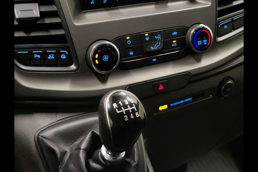 Ford Transit Custom 2.0TDCI 130pk L2/H1 2800kg Trekkracht Euro 6!