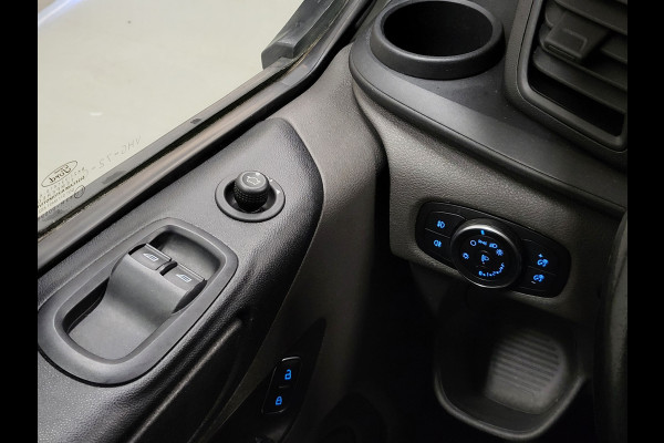 Ford Transit Custom 2.0TDCI 130pk L2/H1 2800kg Trekkracht Euro 6!