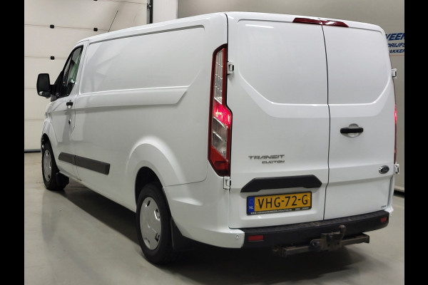 Ford Transit Custom 2.0TDCI 130pk L2/H1 2800kg Trekkracht Euro 6!