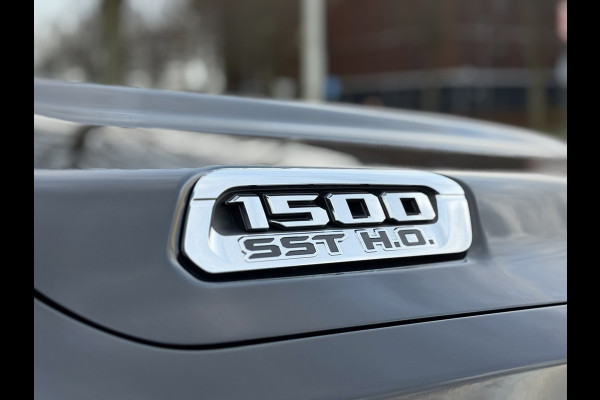 Dodge Ram 1500 3.0TT H.O. TUNGSTEN