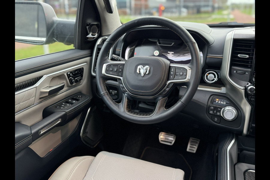 Dodge Ram 1500 3.0TT H.O. TUNGSTEN