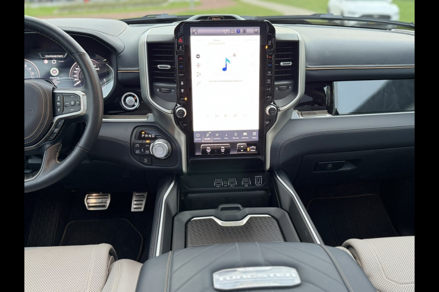 Dodge Ram 1500 3.0TT H.O. TUNGSTEN