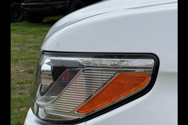 Lincoln Navigator 3.5 V6 EcoBoost Black Label