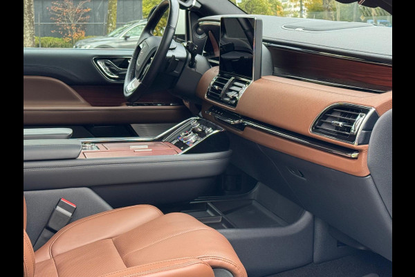 Lincoln Navigator 3.5 V6 EcoBoost Black Label