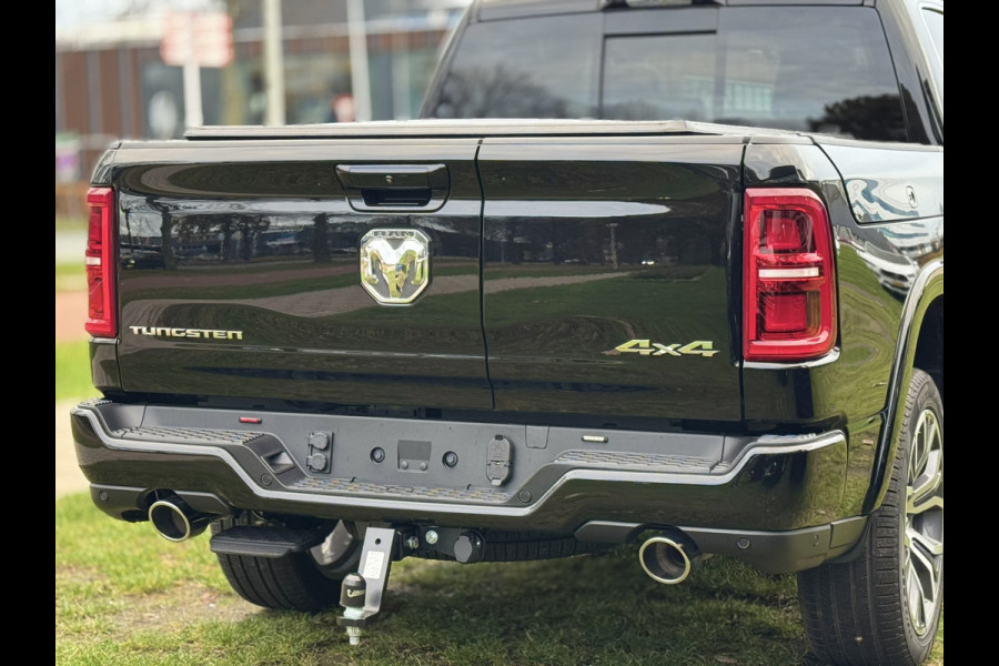 Dodge Ram 1500 3.0TT H.O. TUNGSTEN