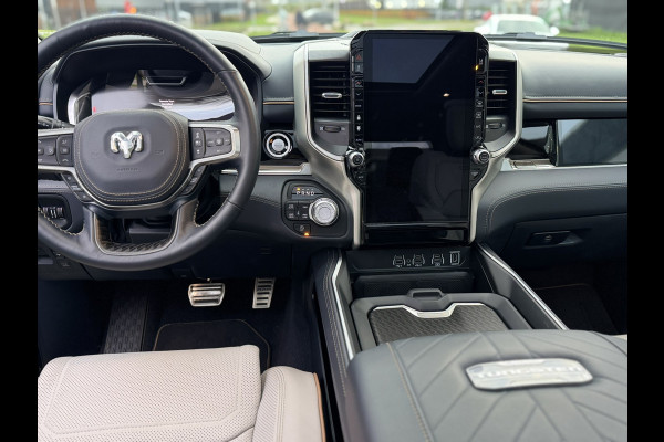 Dodge Ram 1500 3.0TT H.O. TUNGSTEN