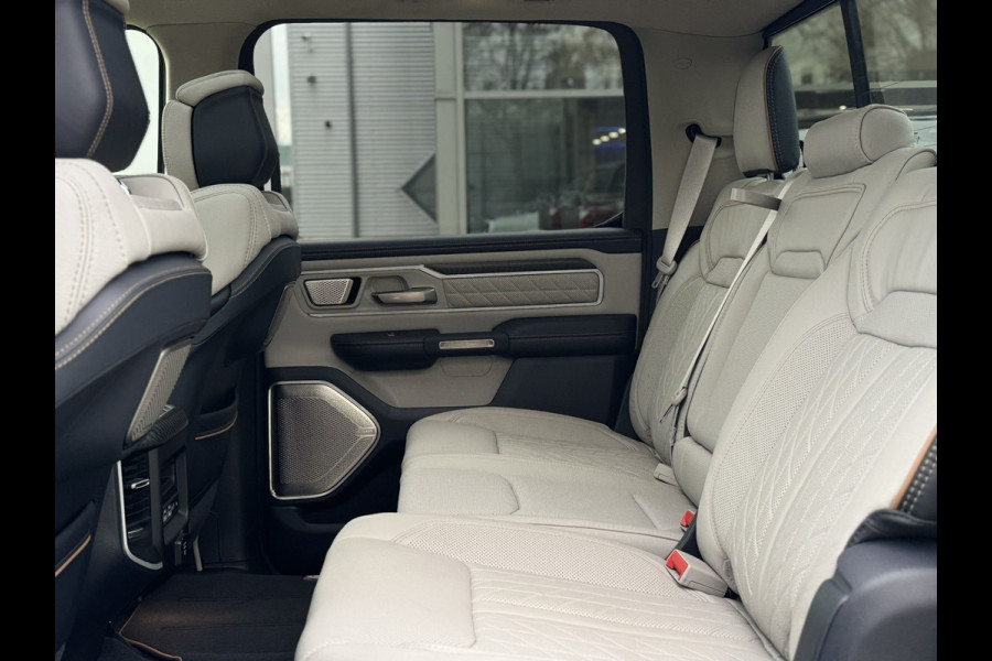 Dodge Ram 1500 3.0TT H.O. TUNGSTEN