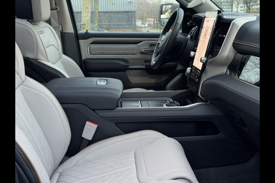 Dodge Ram 1500 3.0TT H.O. TUNGSTEN