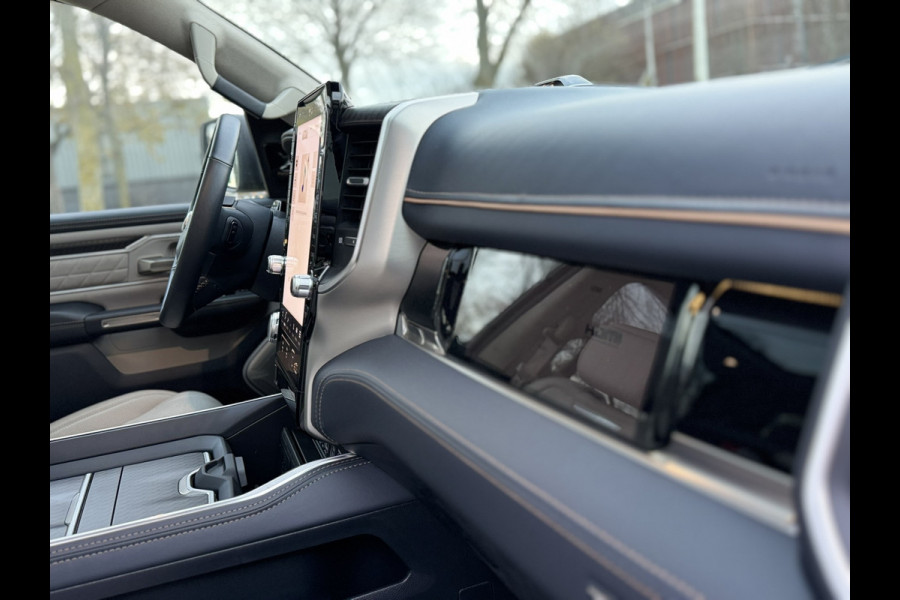 Dodge Ram 1500 3.0TT H.O. TUNGSTEN