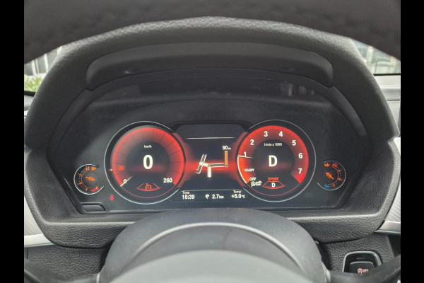 BMW 3 Serie Touring F31 M Sport Apple CarPlay 6WB virtual dash Breedset NAP NL 318i M Sport Edition