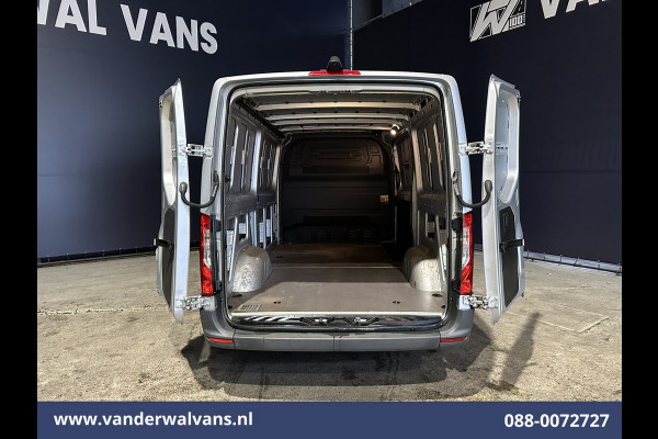 Mercedes-Benz Sprinter 314 CDI 143pk L2H1 Euro6 Airco | Camera | Apple Carplay | Chauffeursstoel Android Auto