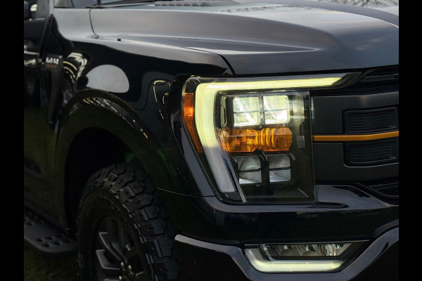 Ford USA F-150 3.5 EcoBoost Tremor Black Edition BPM-VRIJ