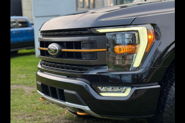 Ford USA F-150 3.5 EcoBoost Tremor Black Edition BPM-VRIJ