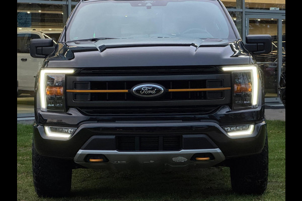 Ford USA F-150 3.5 EcoBoost Tremor Black Edition BPM-VRIJ