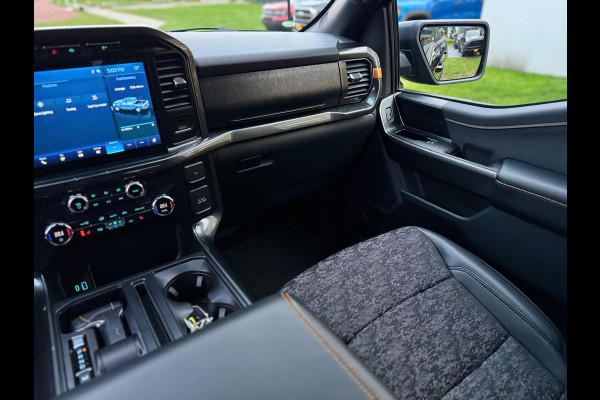 Ford USA F-150 3.5 EcoBoost Tremor Black Edition BPM-VRIJ