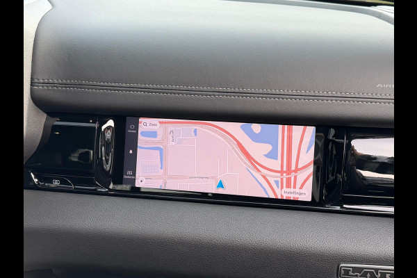 Dodge Ram Laramie full spec. luchtvering, pano, pass.scherm MY25 3.0L TT Hurrican 420pk