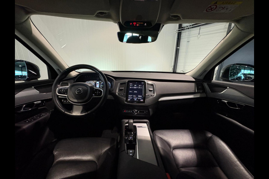 Volvo XC90 T8 Aut. Inscription ACC Trekhaak 390pk