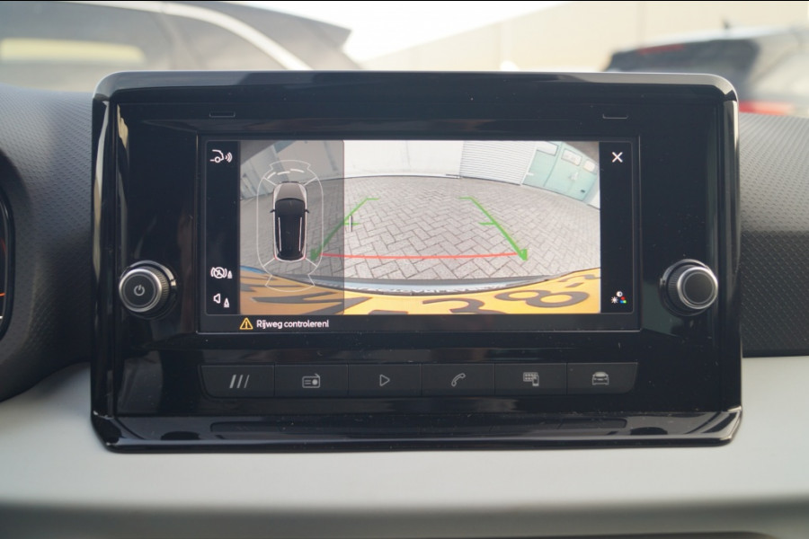 Seat Arona 1.0 TSI Style -NAVI-ECC-DIGI-CAM-PDC-